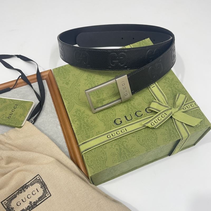 Gvc*1 belts